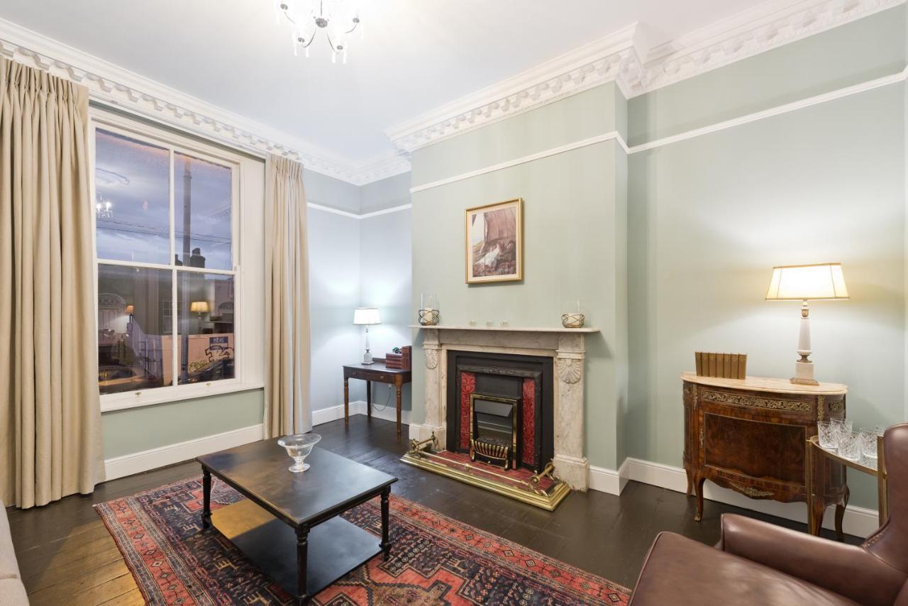 Apartment The George Bernard Shaw Dublin