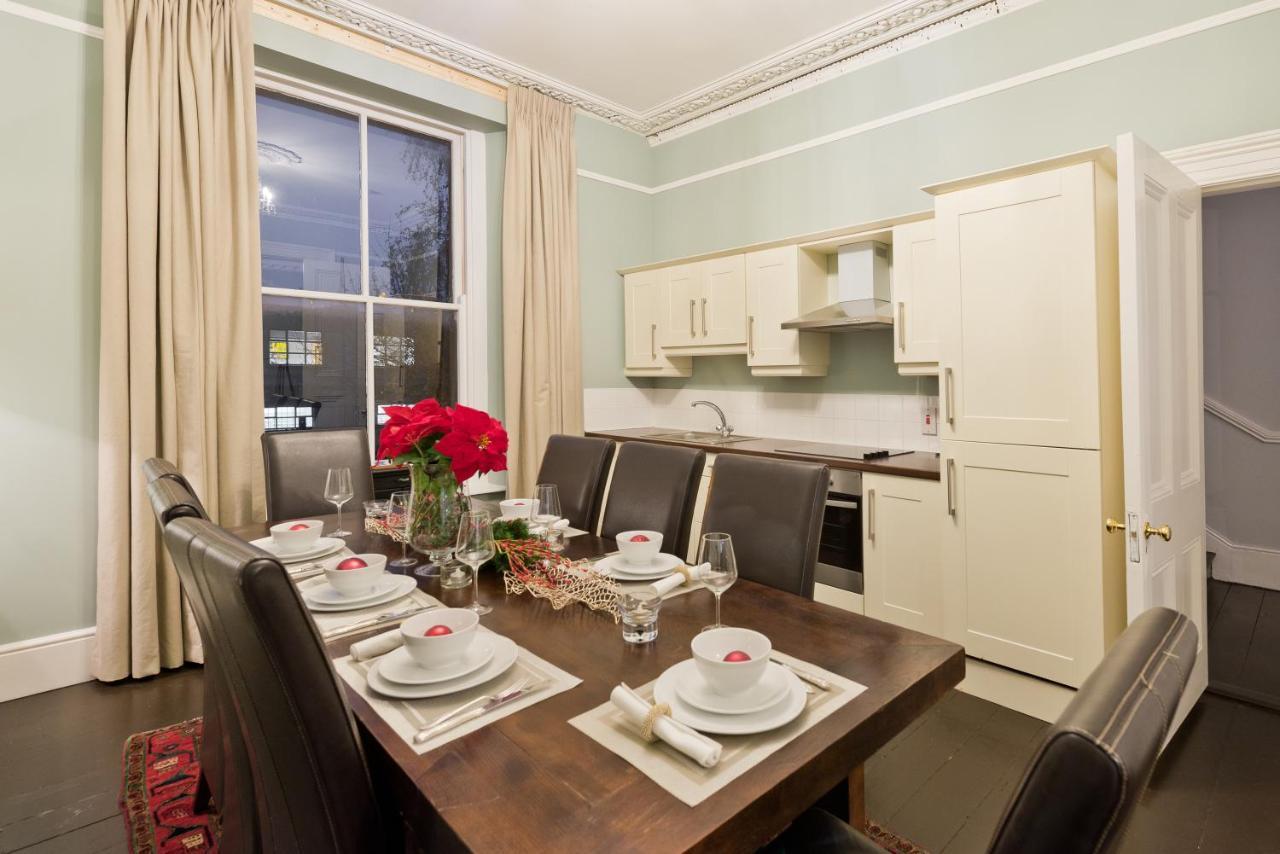 Apartment The George Bernard Shaw *