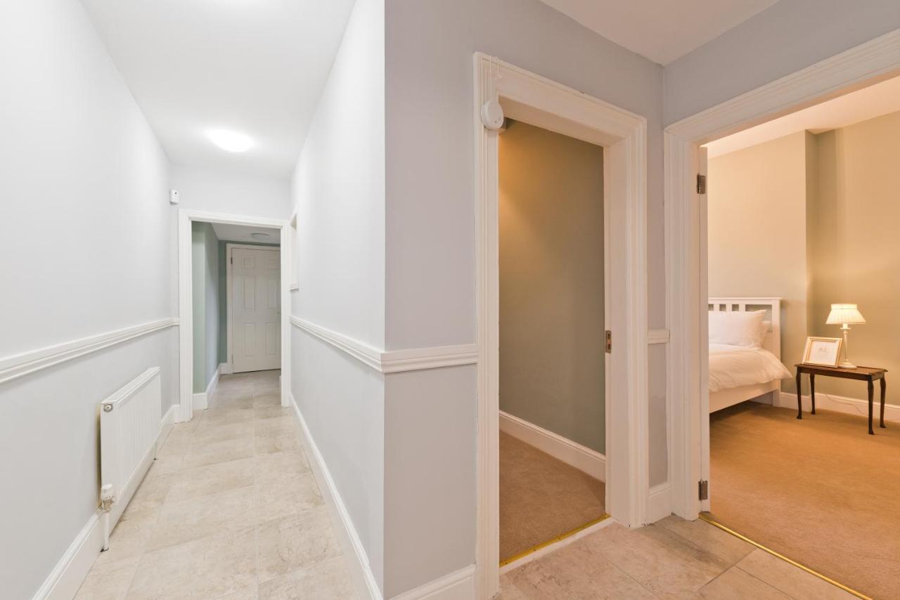 Apartment The George Bernard Shaw Dublin