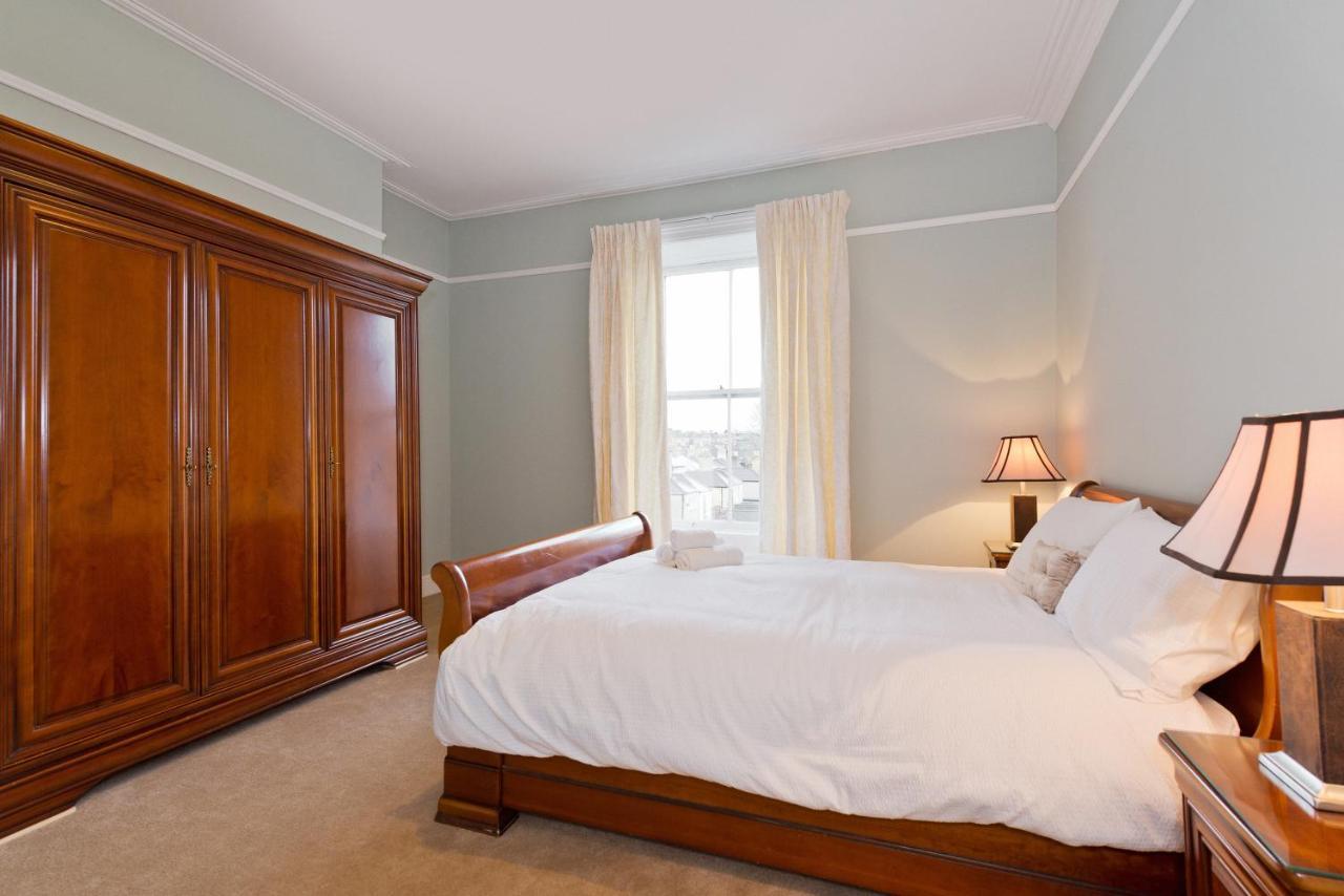 The George Bernard Shaw Apartment Dublin