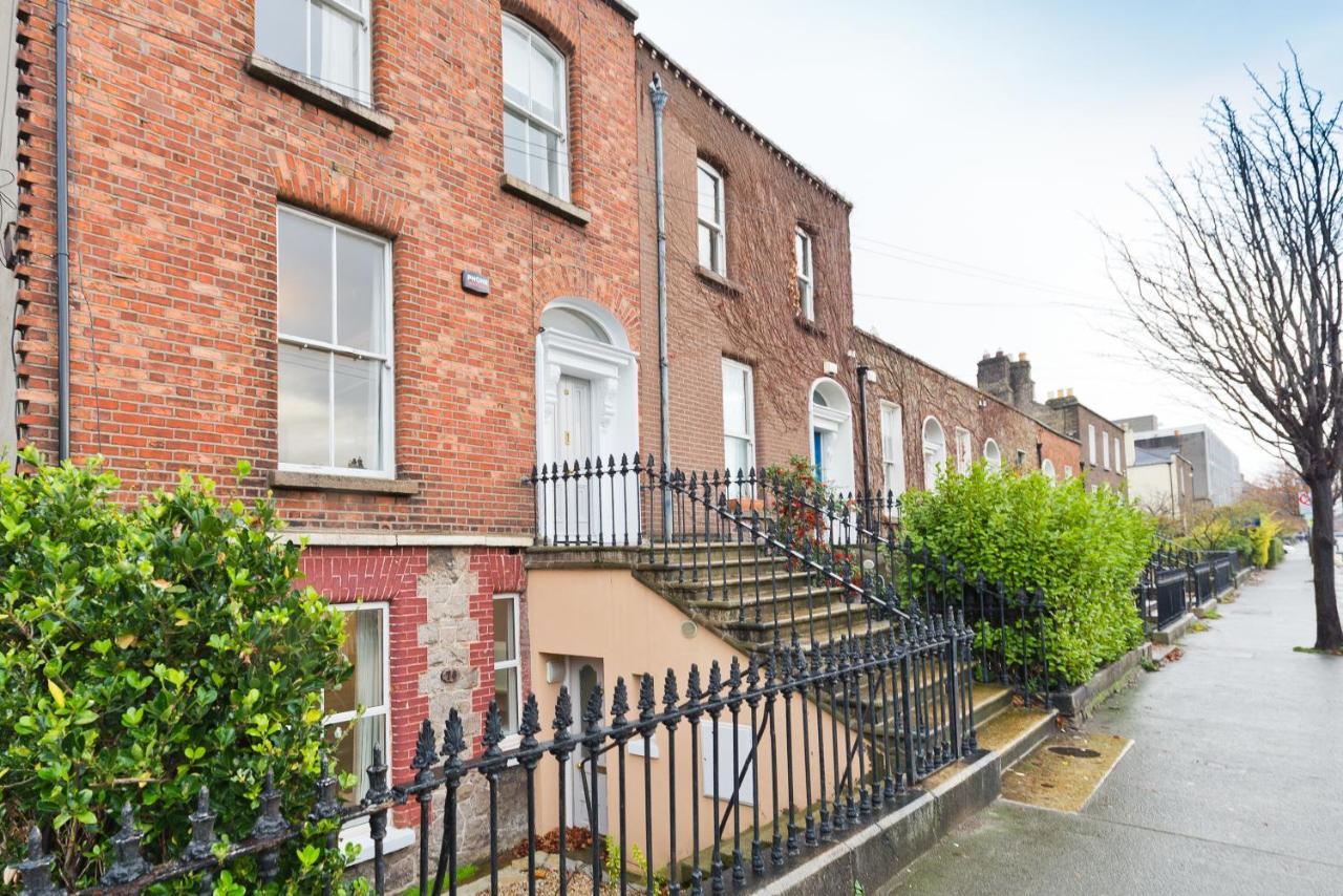Apartment The George Bernard Shaw Dublin