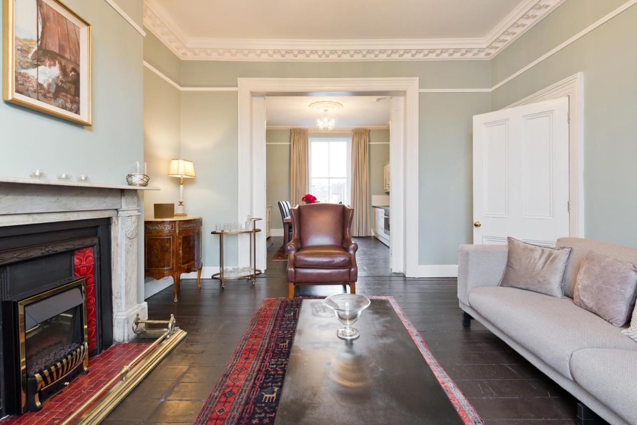 Apartment The George Bernard Shaw *